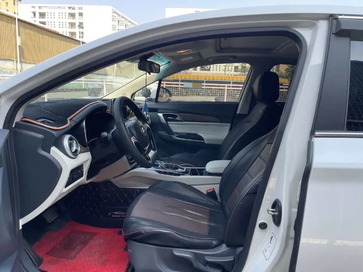 2018 BeiJing Auto EU5 BEV 53.66KWH,autocango,china used car exporter,china ev exporter,chinese used car exporter,chinese used ev exporter