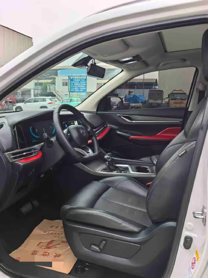 2021 ChangAn CS55 Plus 1.5T 180HP L4 7DCT,autocango,china used car exporter,china ev exporter,chinese used car exporter,chinese used ev exporter