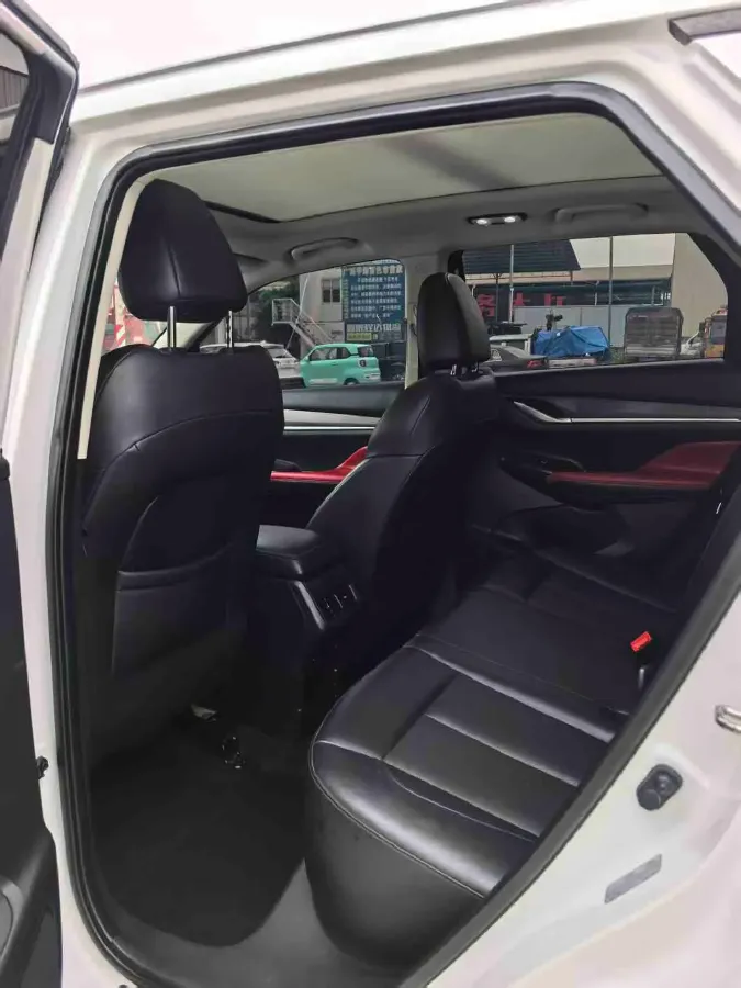2021 ChangAn CS55 Plus 1.5T 180HP L4 7DCT,autocango,china used car exporter,china ev exporter,chinese used car exporter,chinese used ev exporter