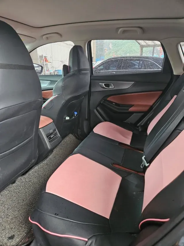 2023 ChangAn CS55 Plus 1.5T 188HP L4 7DCT,autocango,china used car exporter,china ev exporter,chinese used car exporter,chinese used ev exporter