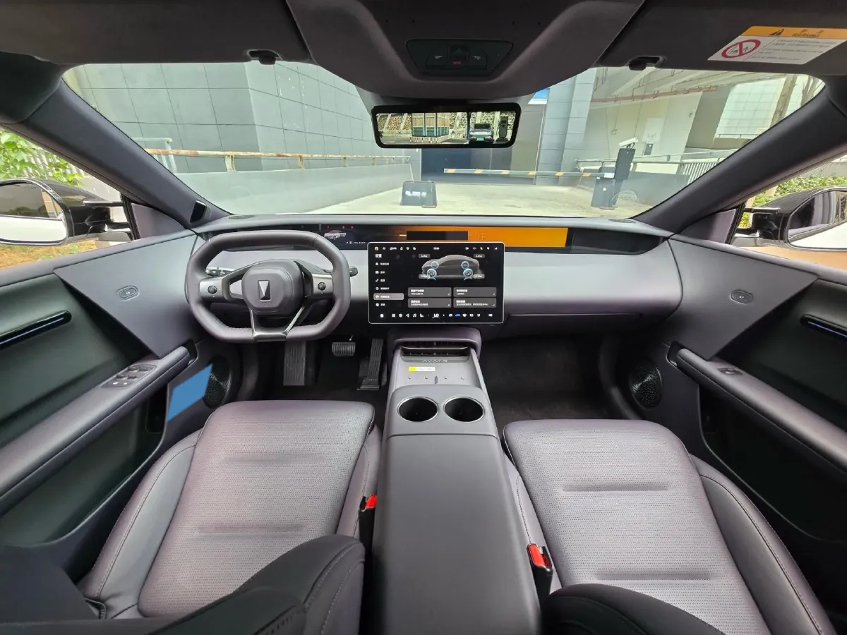 2025 Avatr 06 BEV,autocango,china used car exporter,china ev exporter,chinese used car exporter,chinese used ev exporter