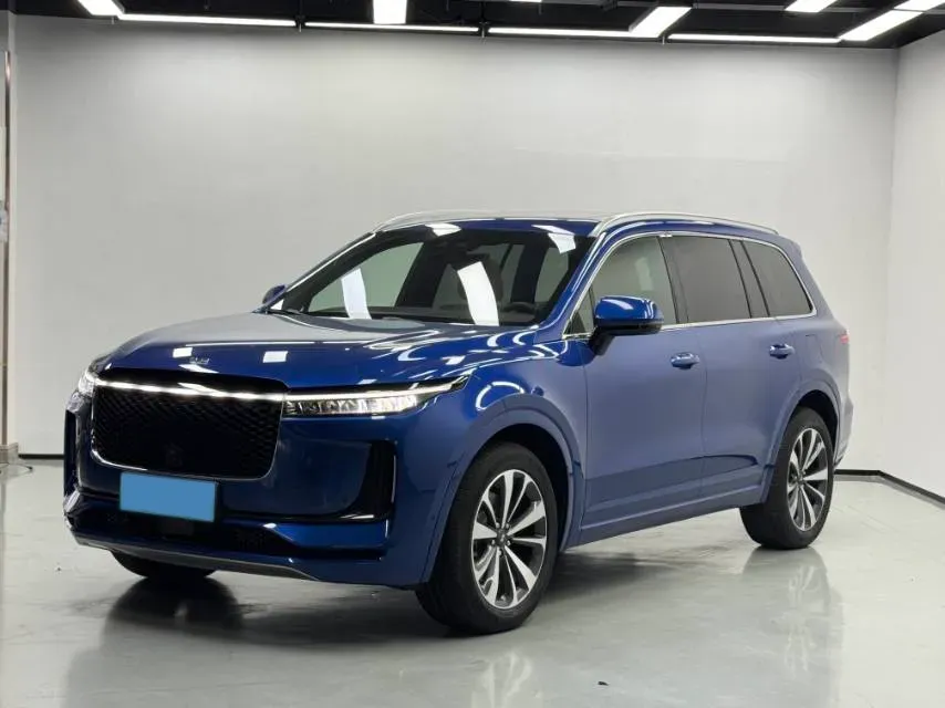 2020 Li ONE Range Extended 131HP REEV 40.5KWH,autocango,china used car exporter,china ev exporter,chinese used car exporter,chinese used ev exporter