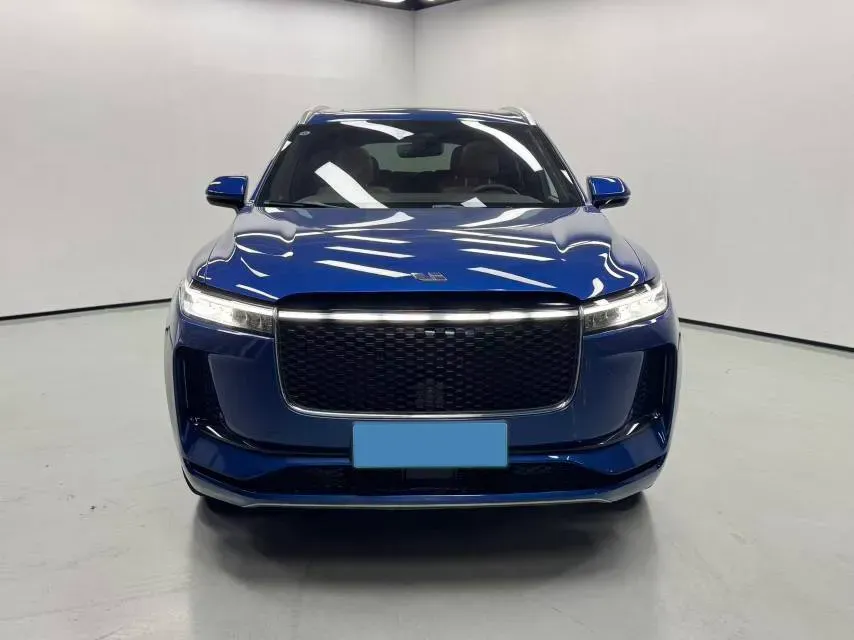 2020 Li ONE Range Extended 131HP REEV 40.5KWH,autocango,china used car exporter,china ev exporter,chinese used car exporter,chinese used ev exporter