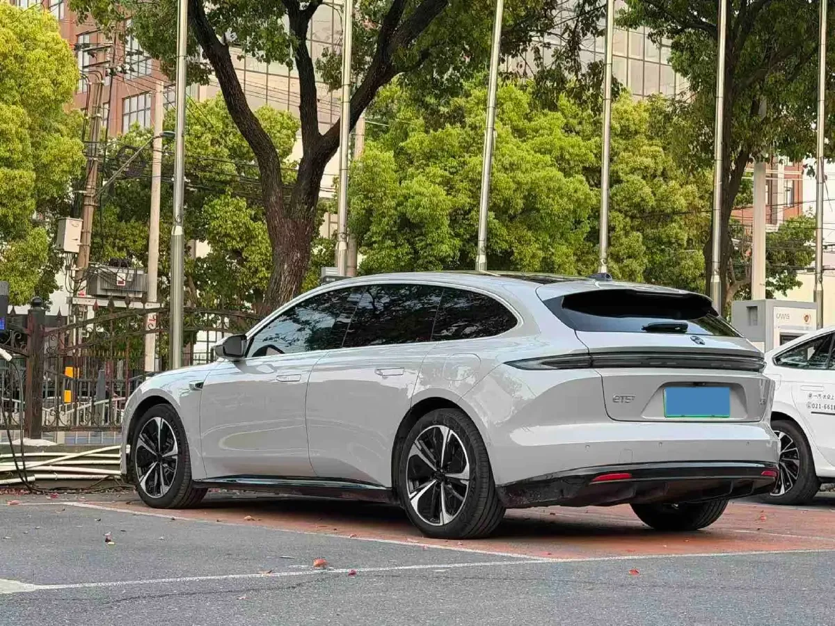 2025 NIO ET5T BEV,autocango,china used car exporter,china ev exporter,chinese used car exporter,chinese used ev exporter