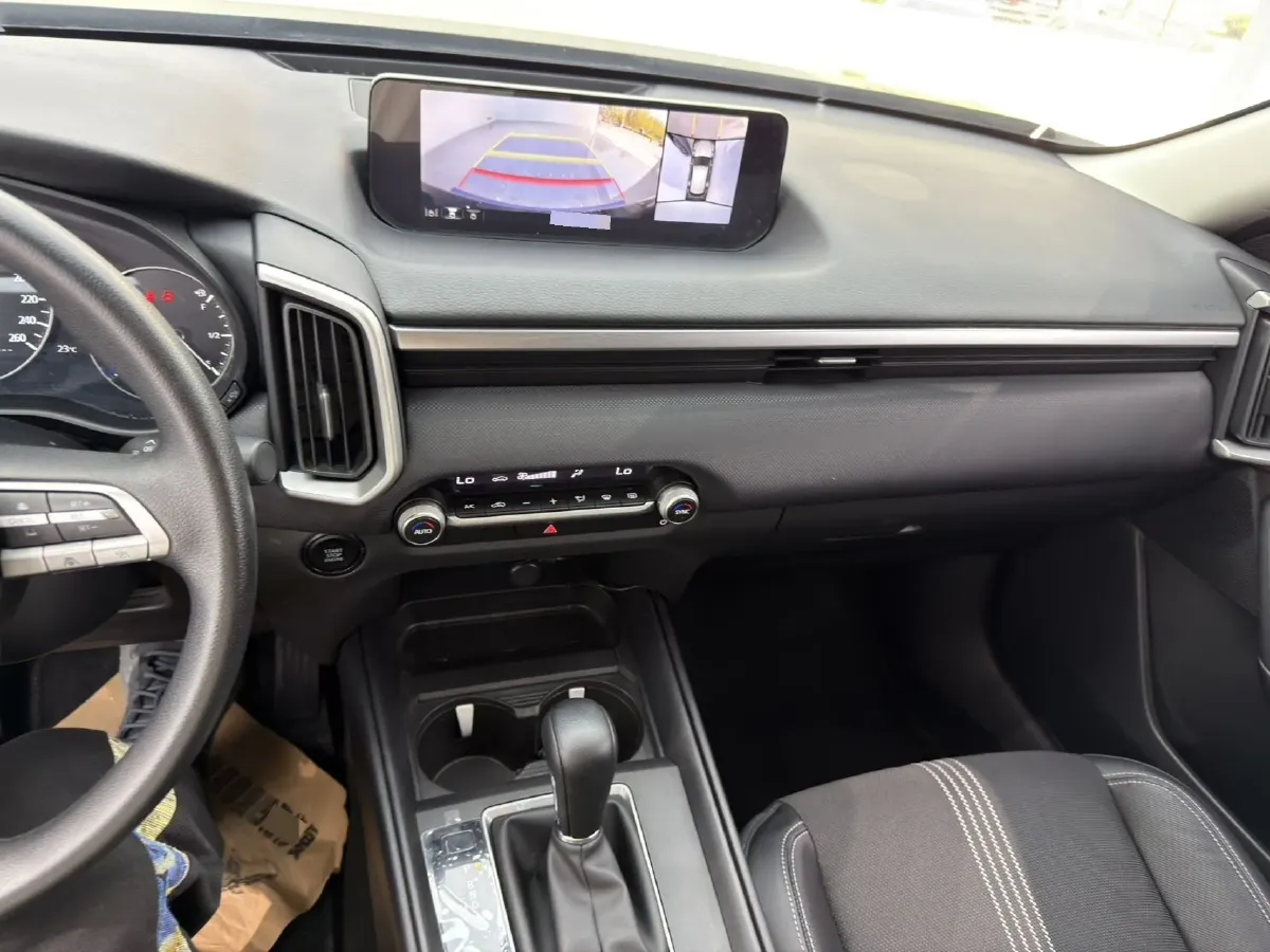 2023 Mazda CX-50 2.0L 155HP L4 6AT,autocango,china used car exporter,china ev exporter,chinese used car exporter,chinese used ev exporter