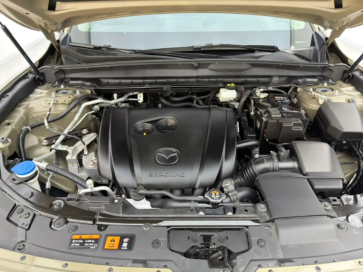 2023 Mazda CX-50 2.0L 155HP L4 6AT,autocango,china used car exporter,china ev exporter,chinese used car exporter,chinese used ev exporter