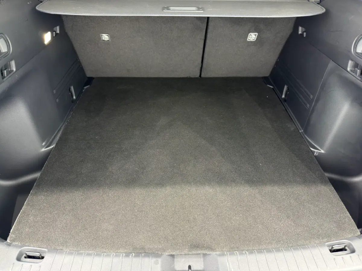 2023 Mazda CX-50 2.0L 155HP L4 6AT,autocango,china used car exporter,china ev exporter,chinese used car exporter,chinese used ev exporter