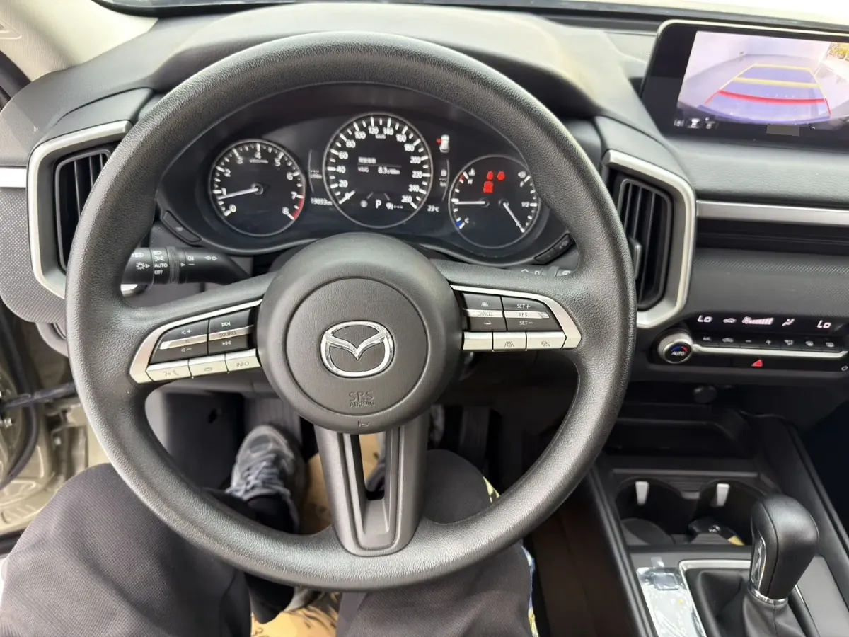 2023 Mazda CX-50 2.0L 155HP L4 6AT,autocango,china used car exporter,china ev exporter,chinese used car exporter,chinese used ev exporter