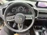 2023 Mazda CX-50 2.0L 155HP L4 6AT