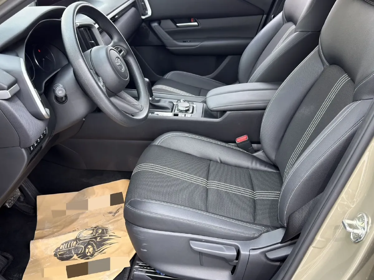 2023 Mazda CX-50 2.0L 155HP L4 6AT,autocango,china used car exporter,china ev exporter,chinese used car exporter,chinese used ev exporter