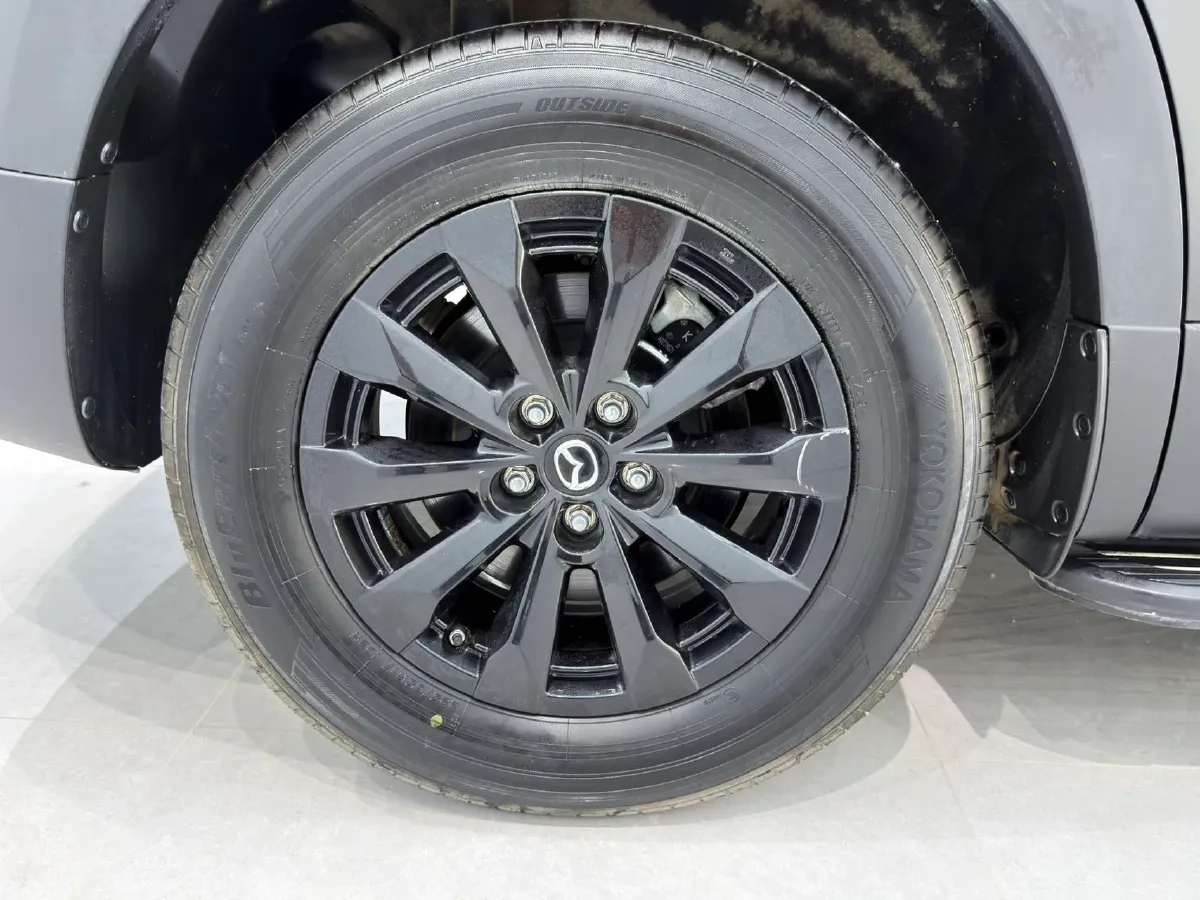 2023 Mazda CX-50 2.0L 155HP L4 6AT,autocango,china used car exporter,china ev exporter,chinese used car exporter,chinese used ev exporter