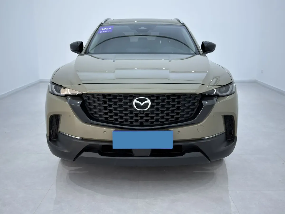 2023 Mazda CX-50 2.0L 155HP L4 6AT,autocango,china used car exporter,china ev exporter,chinese used car exporter,chinese used ev exporter