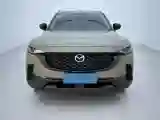 2023 Mazda CX-50 2.0L 155HP L4 6AT