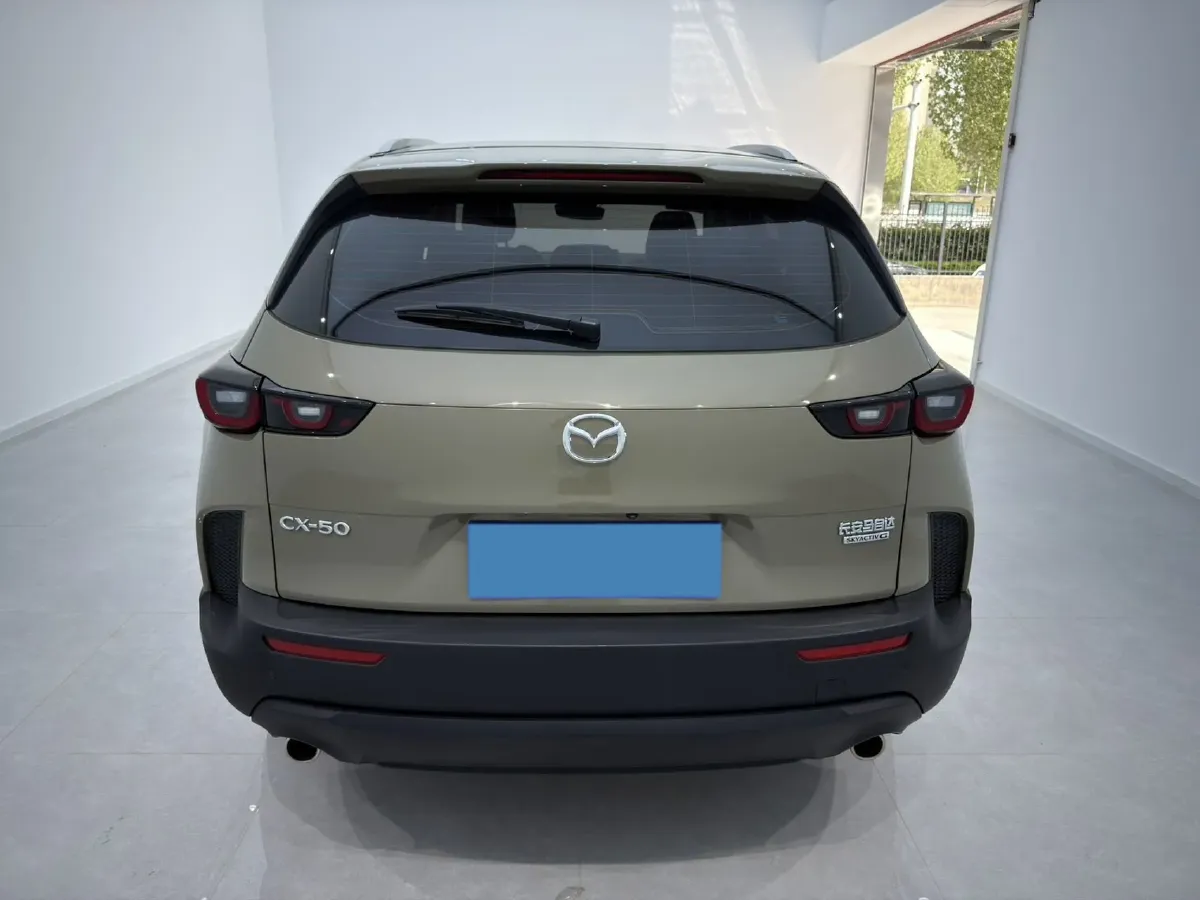 2023 Mazda CX-50 2.0L 155HP L4 6AT,autocango,china used car exporter,china ev exporter,chinese used car exporter,chinese used ev exporter