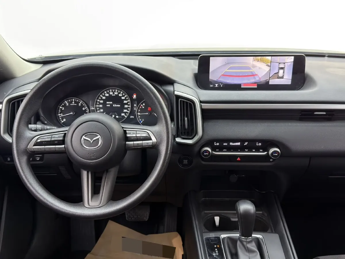 2023 Mazda CX-50 2.0L 155HP L4 6AT,autocango,china used car exporter,china ev exporter,chinese used car exporter,chinese used ev exporter