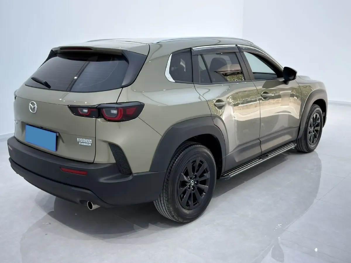2023 Mazda CX-50 2.0L 155HP L4 6AT,autocango,china used car exporter,china ev exporter,chinese used car exporter,chinese used ev exporter