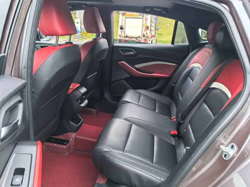 2022 MG 5 1.5T 173HP L4 7DCT,autocango,china used car exporter,china ev exporter,chinese used car exporter,chinese used ev exporter