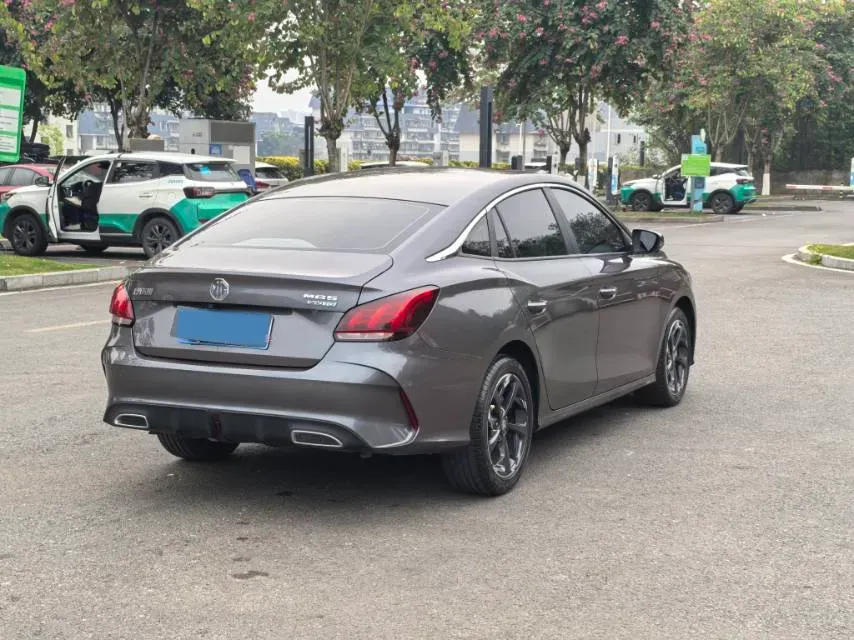 2022 MG 5 1.5T 173HP L4 7DCT,autocango,china used car exporter,china ev exporter,chinese used car exporter,chinese used ev exporter