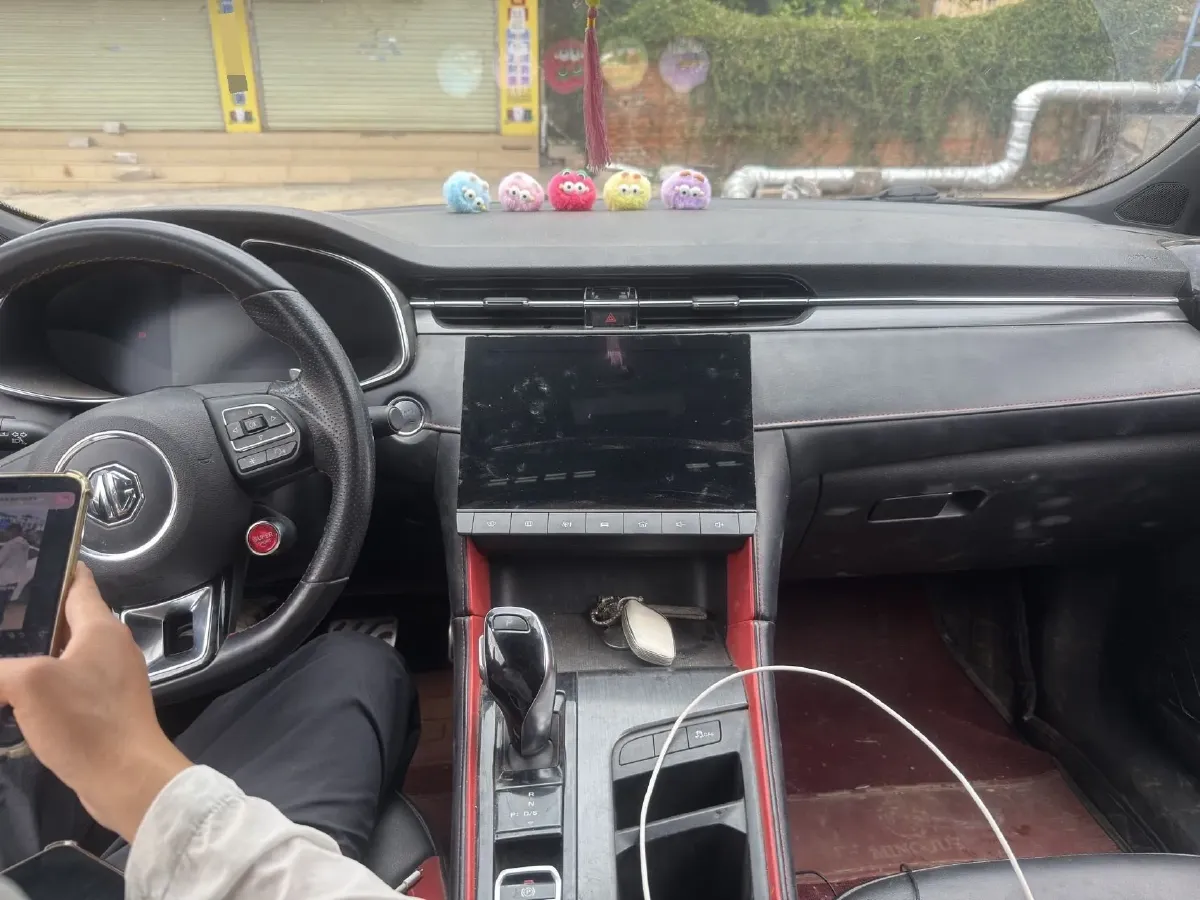 2020 MG MG6 1.5T 181HP L4 7DCT,autocango,china used car exporter,china ev exporter,chinese used car exporter,chinese used ev exporter