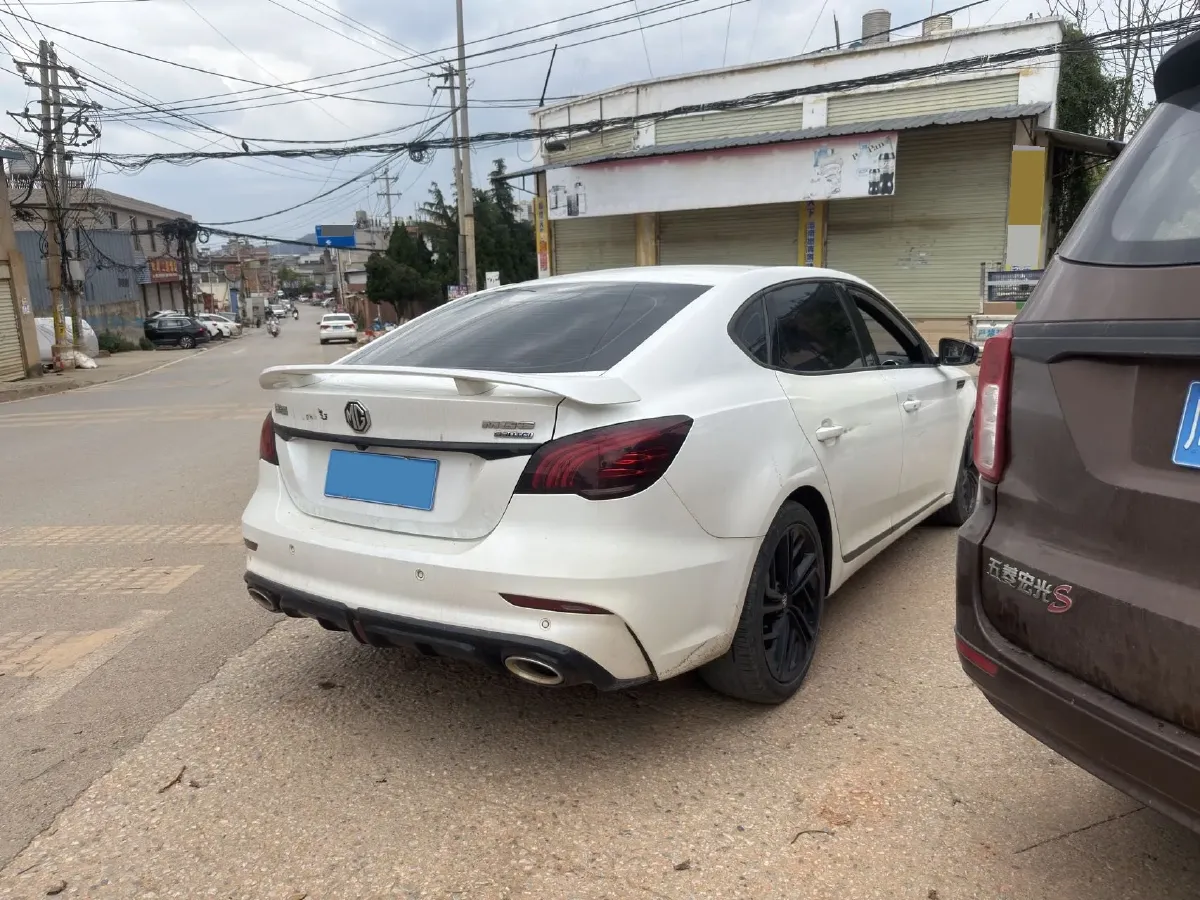 2020 MG MG6 1.5T 181HP L4 7DCT,autocango,china used car exporter,china ev exporter,chinese used car exporter,chinese used ev exporter