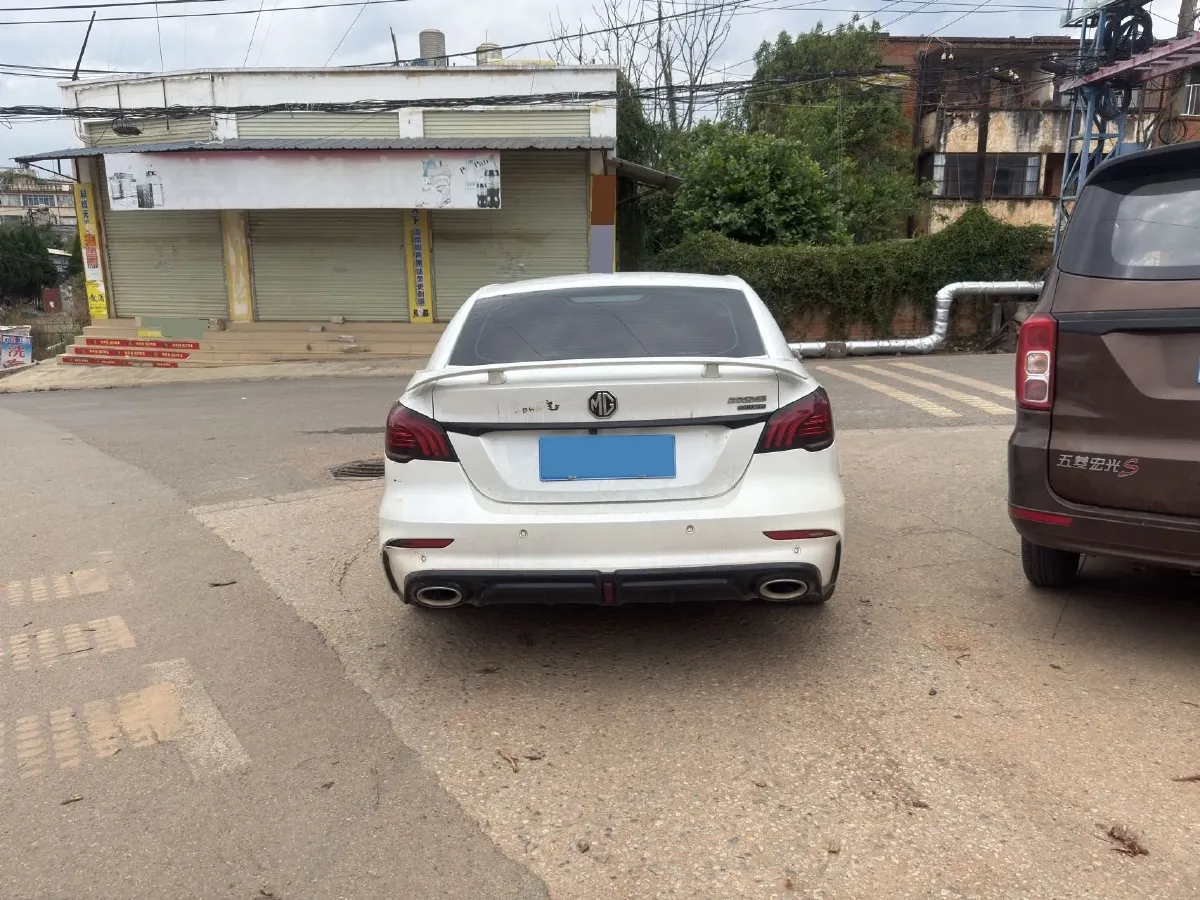 2020 MG MG6 1.5T 181HP L4 7DCT,autocango,china used car exporter,china ev exporter,chinese used car exporter,chinese used ev exporter