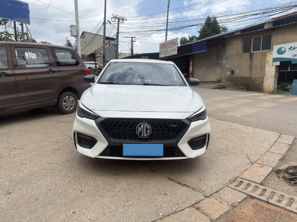 2020 MG MG6 1.5T 181HP L4 7DCT,autocango,china used car exporter,china ev exporter,chinese used car exporter,chinese used ev exporter