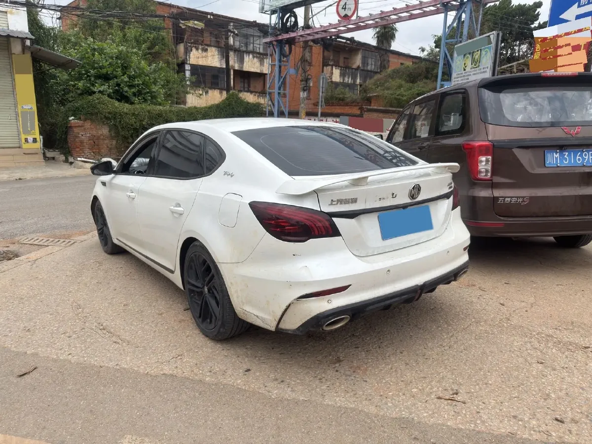 2020 MG MG6 1.5T 181HP L4 7DCT,autocango,china used car exporter,china ev exporter,chinese used car exporter,chinese used ev exporter
