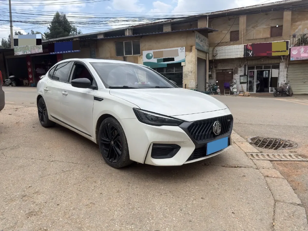 2020 MG MG6 1.5T 181HP L4 7DCT,autocango,china used car exporter,china ev exporter,chinese used car exporter,chinese used ev exporter