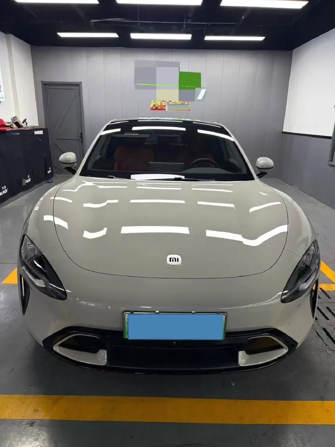 2024 MI SU7 BEV 73.6KWH,autocango,china used car exporter,china ev exporter,chinese used car exporter,chinese used ev exporter