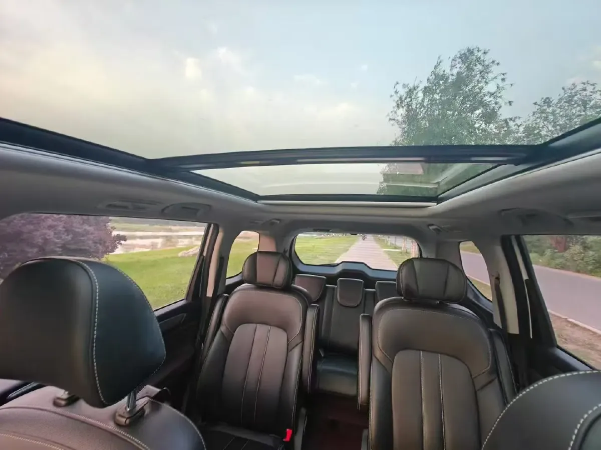 2021 GAC Trumpchi M6 1.5T 169HP L4 6AT,autocango,china used car exporter,china ev exporter,chinese used car exporter,chinese used ev exporter