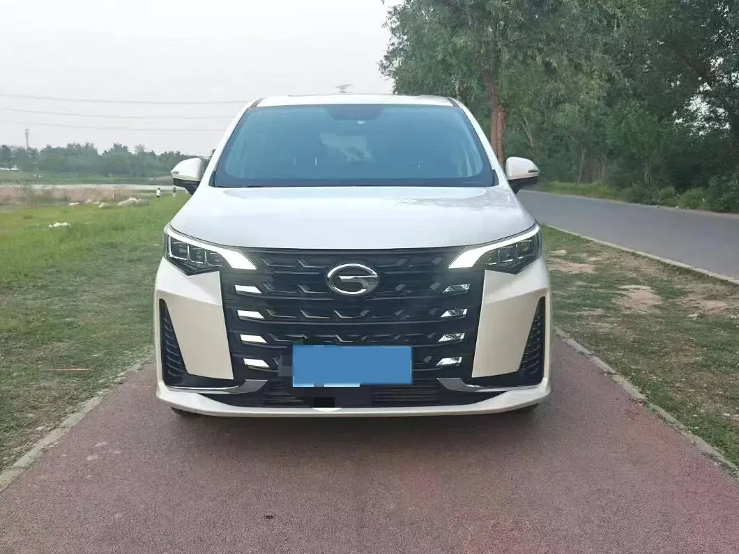2021 GAC Trumpchi M6 1.5T 169HP L4 6AT,autocango,china used car exporter,china ev exporter,chinese used car exporter,chinese used ev exporter