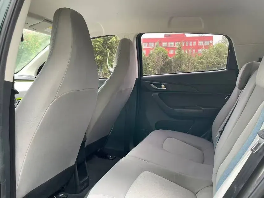 2021 ChangAn BenBen E-Star BEV 31.18KWH,autocango,china used car exporter,china ev exporter,chinese used car exporter,chinese used ev exporter