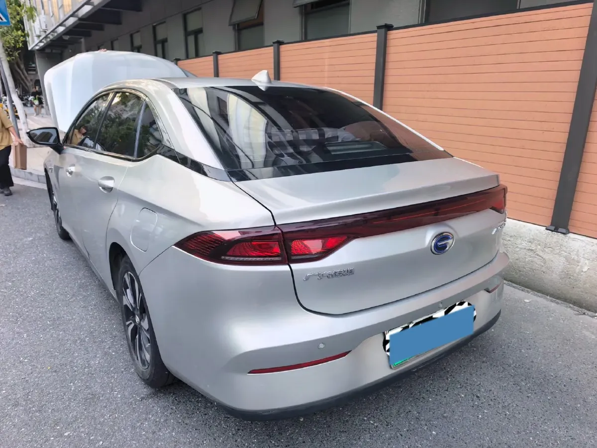 2020 Aion S BEV 58.8KWH,autocango,china used car exporter,china ev exporter,chinese used car exporter,chinese used ev exporter