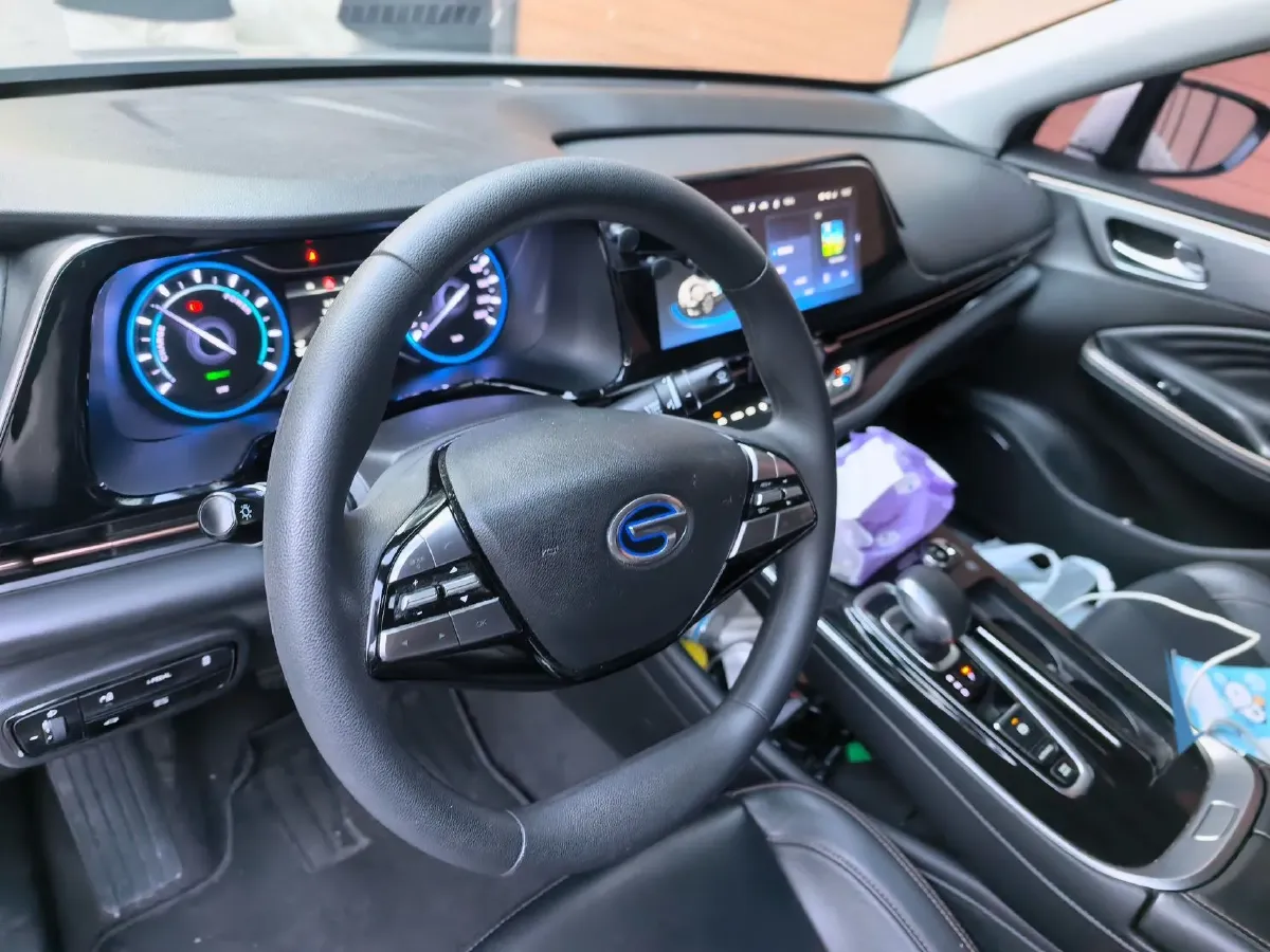 2020 Aion S BEV 58.8KWH,autocango,china used car exporter,china ev exporter,chinese used car exporter,chinese used ev exporter