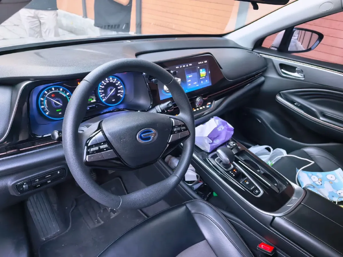 2020 Aion S BEV 58.8KWH,autocango,china used car exporter,china ev exporter,chinese used car exporter,chinese used ev exporter