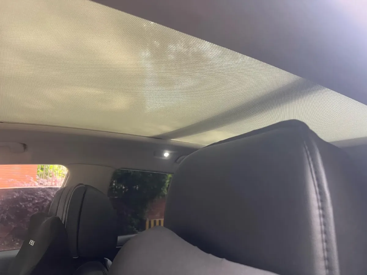 2019 HongQi HS5 2.0T 224HP L4 6AT,autocango,china used car exporter,china ev exporter,chinese used car exporter,chinese used ev exporter