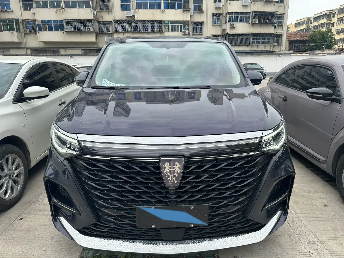 2022 Roewe iMAX8 2.0T 234HP L4 8AT,autocango,china used car exporter,china ev exporter,chinese used car exporter,chinese used ev exporter