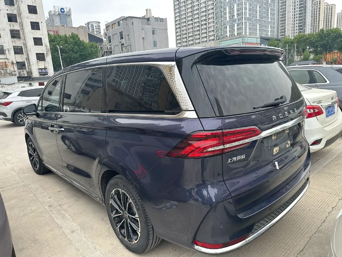 2022 Roewe iMAX8 2.0T 234HP L4 8AT,autocango,china used car exporter,china ev exporter,chinese used car exporter,chinese used ev exporter