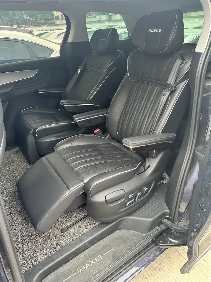 2022 Roewe iMAX8 2.0T 234HP L4 8AT,autocango,china used car exporter,china ev exporter,chinese used car exporter,chinese used ev exporter