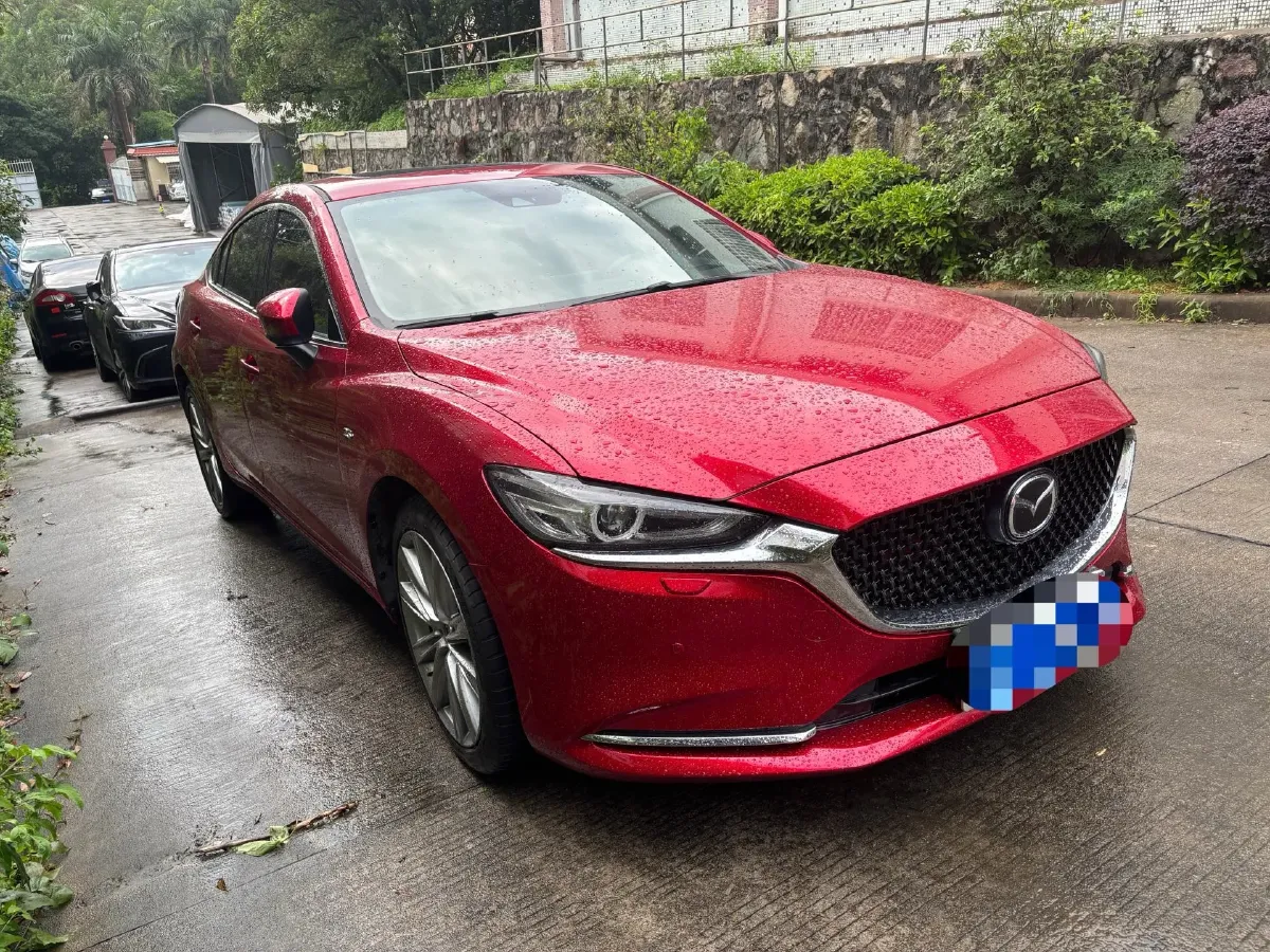 2021 Mazda Atenza 2.5L 192HP L4 6AT,autocango,china used car exporter,china ev exporter,chinese used car exporter,chinese used ev exporter