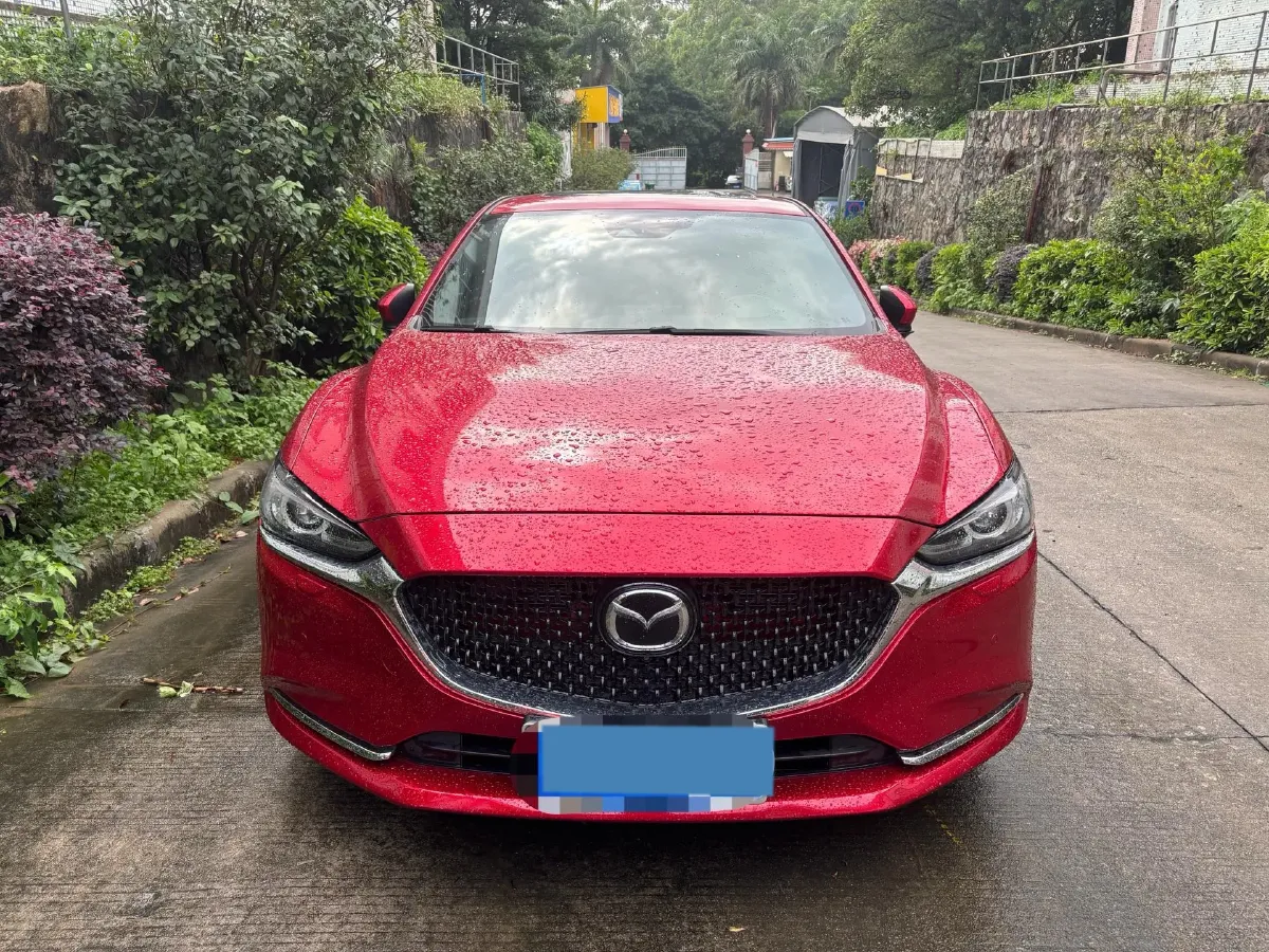 2021 Mazda Atenza 2.5L 192HP L4 6AT,autocango,china used car exporter,china ev exporter,chinese used car exporter,chinese used ev exporter