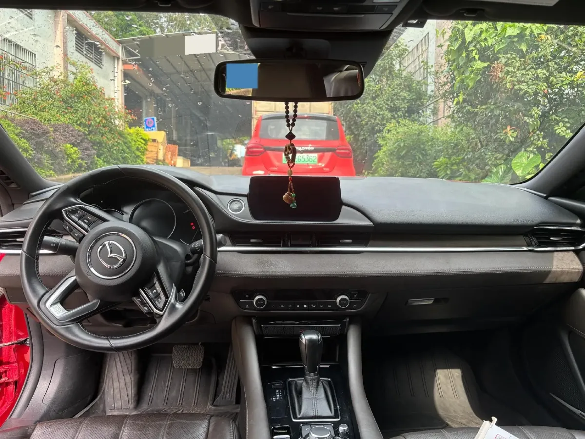 2021 Mazda Atenza 2.5L 192HP L4 6AT,autocango,china used car exporter,china ev exporter,chinese used car exporter,chinese used ev exporter