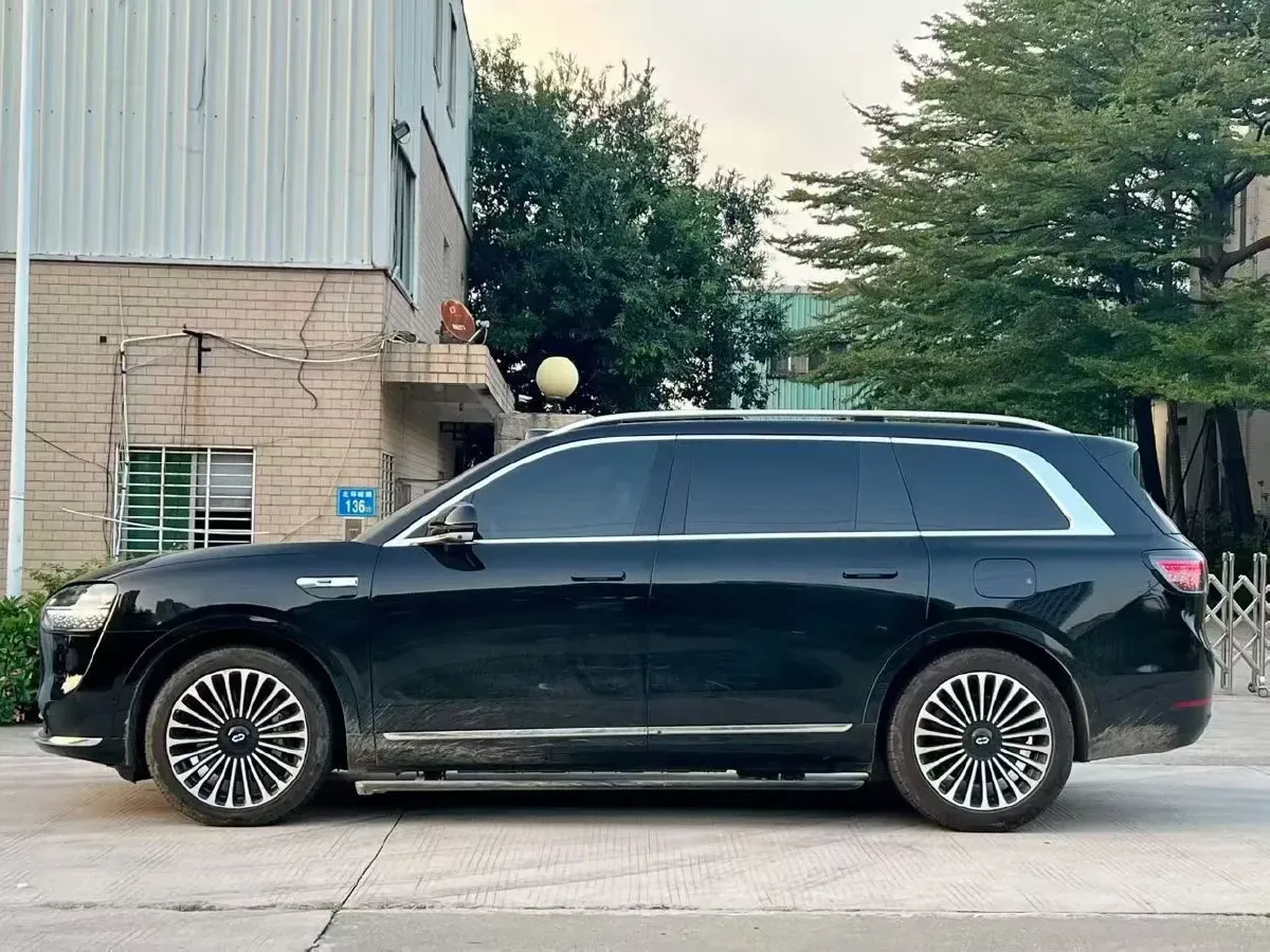 2024 AITO AITO M9 1.5T 152HP L4 REEV 42KWH,autocango,china used car exporter,china ev exporter,chinese used car exporter,chinese used ev exporter