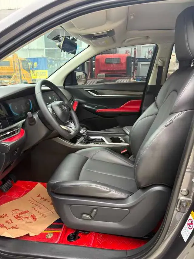 2021 ChangAn CS55 Plus 1.5T 180HP L4 7DCT,autocango,china used car exporter,china ev exporter,chinese used car exporter,chinese used ev exporter