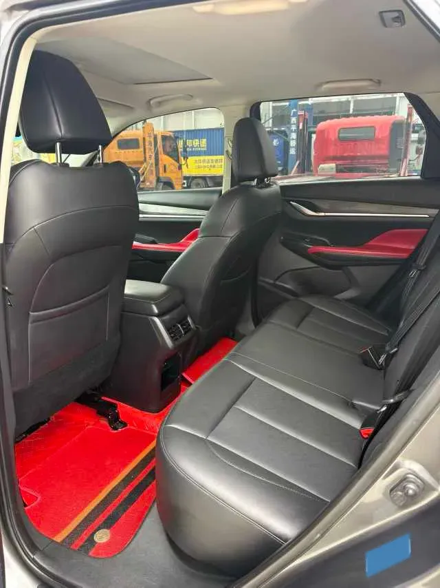 2021 ChangAn CS55 Plus 1.5T 180HP L4 7DCT,autocango,china used car exporter,china ev exporter,chinese used car exporter,chinese used ev exporter