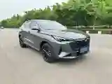 2024 ChangAn X5 PLUS 1.5T 188HP L4 7DCT