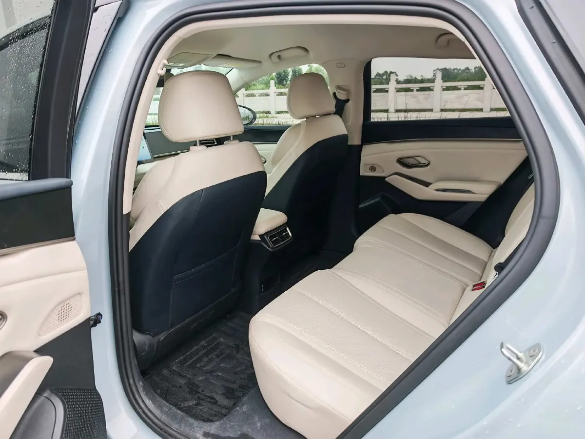 2024 BYD QinL 1.5L 101HP L4 E-CVT PHEV 10.08KWH,autocango,china used car exporter,china ev exporter,chinese used car exporter,chinese used ev exporter