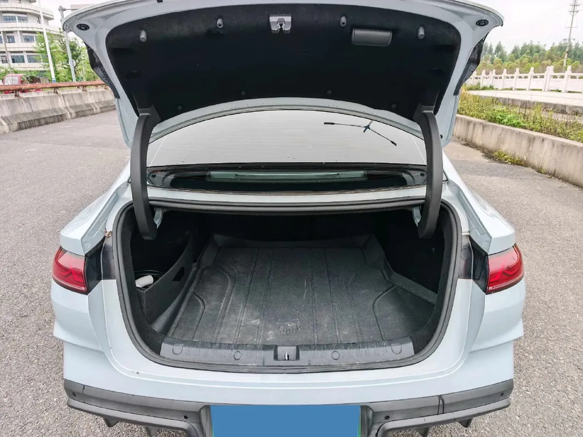 2024 BYD QinL 1.5L 101HP L4 E-CVT PHEV 10.08KWH,autocango,china used car exporter,china ev exporter,chinese used car exporter,chinese used ev exporter