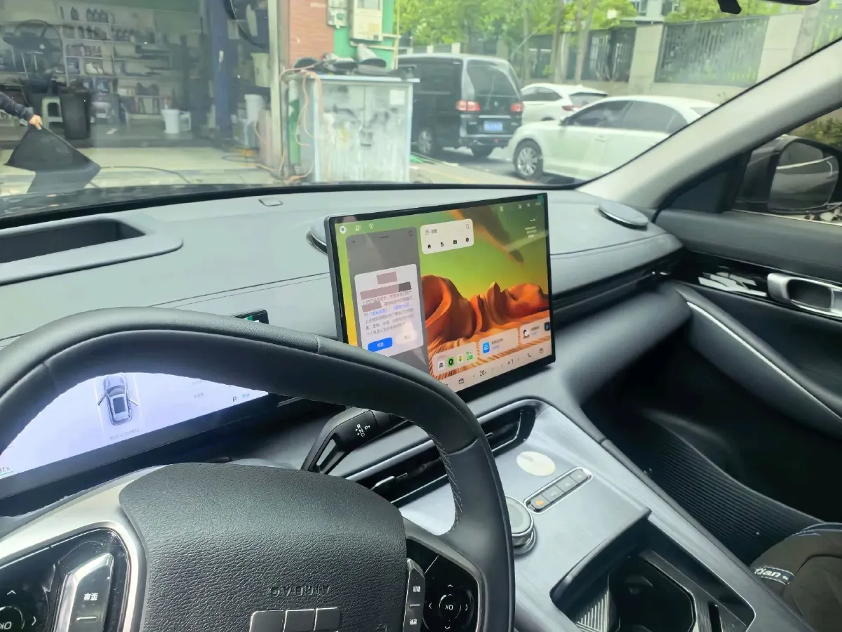 2024 YuanChen Super Van BEV 51KWH,autocango,china used car exporter,china ev exporter,chinese used car exporter,chinese used ev exporter