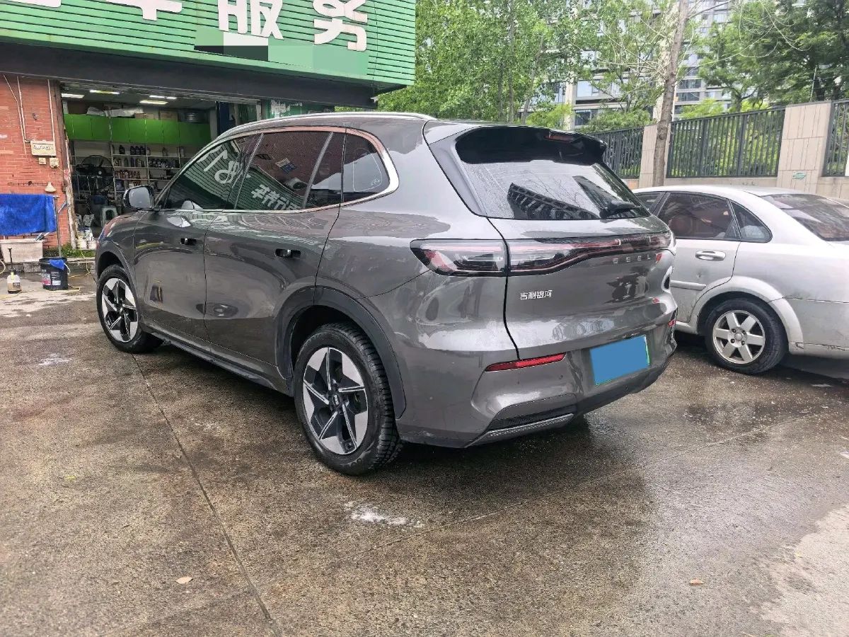 2024 YuanChen Super Van BEV 51KWH,autocango,china used car exporter,china ev exporter,chinese used car exporter,chinese used ev exporter